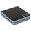 6.7" Смартфон Samsung Galaxy Z Flip6 256 ГБ голубой