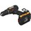 Drel-shurupburagich CAT DX145.1 1 for All 18V