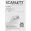Утюг Scarlett SC-SI30K62 зеленый