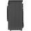 Стиральная машина Gorenje WG2PS72A12S/C черный