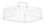 Steamer Kitfort КТ-6467 white