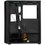 Корпус ExeGate EVO-9205-NPX700 [EX294976RUS] черный