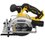 Пила дисковая DeWALT DCS512N XR 10.8/12V