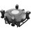 Кулер для процессора PCCooler R94-V2 [R94V2-XXNIXX-GL] черный
