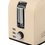 Toaster Dexp TSM-75RD beige