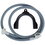 Стиральная машина Samsung WW90DG5U34AB черный