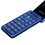 Сотовый телефон Philips Xenium E2601 синий
