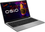 14" Ноутбук OSiO FocusLine F140i-017 серый