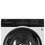 Стиральная машина Haier HW65-BP129302A белый