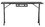 Стол компьютерный ARDOR GAMING Field Armor LUG-14001 черный