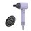 Фен Polaris PHD 1120 фиолетовый