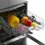 Встраиваемая посудомоечная машина Hotpoint HI 5D83 DWT