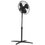 Вентилятор Midea FS4071  черный