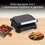 Гриль Tefal SuperGrill GC5108E0 черный
