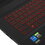 17.3" Ноутбук MSI Katana GF76 12UC-257XRU черный