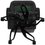 Компьютерное кресло ARDOR GAMING Battle Glade 1000R RB-001 черный