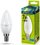 Лампа светодиодная Ergolux LED-C35-7W-E14-6K