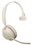 Беспроводная моногарнитура Jabra Evolve2 65 + Док-станция бежевый 2020