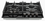 Gas cooktop ARTEL Premio A64-1730