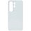 Накладка  Samsung Silicone Magnet Case для Samsung Galaxy S26 Ultra голубой