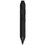 Wireless headphones KENSHI NM-1 black 2024