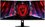 34" Монитор Xiaomi Curved Gaming Monitor G34WQi 2026 черный