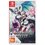 Игра Gal Guardians: Servants of the Dark (Switch)