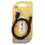 Кабель GAL USB Type-C - USB Type-A черный 1 м