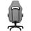 Компьютерное кресло ARDOR GAMING Chaos Guard 400M серый
