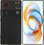 6.85" Смартфон Nubia Z70 Ultra 512 ГБ черный