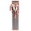 Машинка для стрижки BaByliss PRO RoseFX 4Artists серебристый/розовый