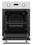 Электрический духовой шкаф Indesit IBFTE 1944 JH WH белый