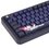 Keyboard  wired Red Square Alumix TKL Classic Kitsune