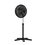 Вентилятор Tefal VF3110F0  черный