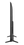 55" (139 см) Телевизор Hisense 55E7Q PRO черный