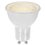 Лампа светодиодная Gauss MR16 9W 830lm 4100K GU10 LED 1/10/100