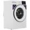 Стиральная машина Hotpoint WSH 6090 VWW белый