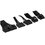 Блок питания DEEPCOOL GamerStorm PK750D [R-PK750D-FA0B-WGEU] черный