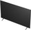 85" (216 см) Телевизор LG 85NU850B6LA черный
