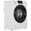 Washing machine Haier HW70-BP12919 white