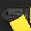 Портативная колонка Fiero Lure Compatto FRPS-520, черный