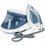Парогенератор Tefal Pro Express Ultimate II GV9710E0 голубой