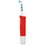 Электрическая зубная щетка Braun Oral-B Vitality Kids D100.413.2K StarWars белый, красный