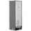 Gorenje NRKP61EA2XL4серебристый