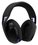 Беспроводные наушники Logitech G321 Lightspeed  черный 2025