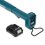 Аккумуляторный кусторез Makita UN460WDWA CXT 12V