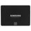 4000 ГБ 2.5" SATA накопитель Samsung 870 EVO [MZ-77E4T0B/EU]