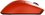 Mouse wireless/wired DEXP GS Crush  orange