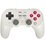 Геймпад беспроводной 8BitDo PRO 3 белый