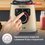 Stationary blender Moulinex LM871A10 beige